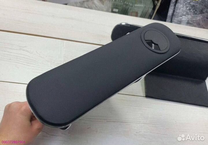 Подлокотник Газель на дверь с бордачком