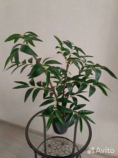 Исскуственное дерево Бамбук Пальма