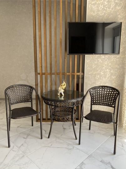 2-к. квартира, 49 м², 6/6 эт.