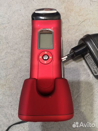 Электроприбор для лифтинга и массажа лица