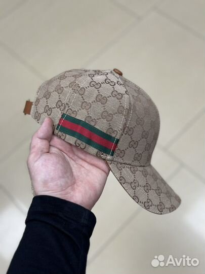 Бейсболка кепка мужская