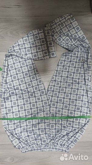 Пижама мужская новая