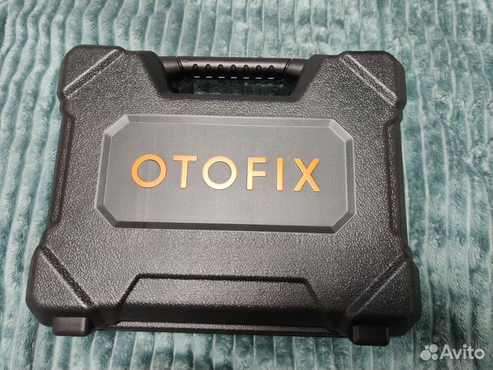 Autel otofix D1 Lite Автосканер