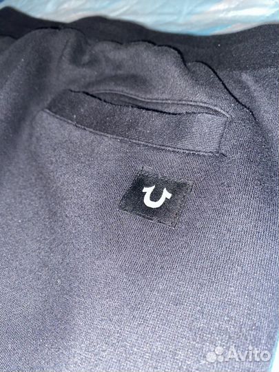 Спортивные штаны true religion