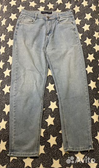 Джинсы