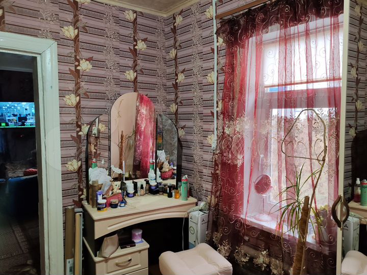 Дом 95 м² на участке 9 сот.