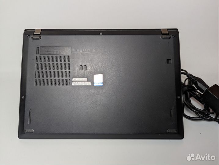 Lenovo Thinkpad A285 Ryzen 3 8/256gb