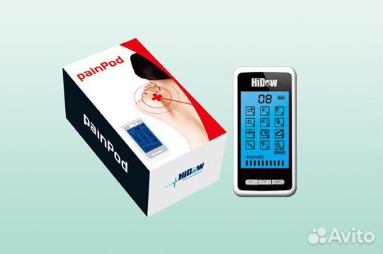 Прибор JQ-5J painpod