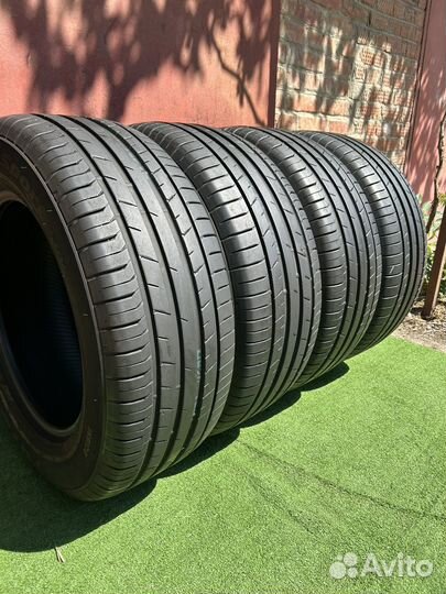 Toyo Proxes Sport SUV 265/60 R18 110V