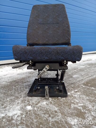 Сиденье для мтз