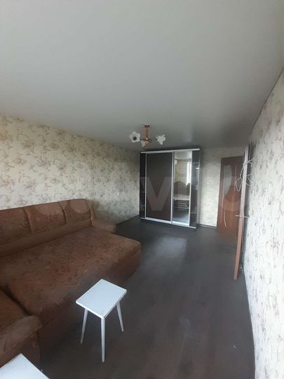 2-к. квартира, 48 м², 4/4 эт.