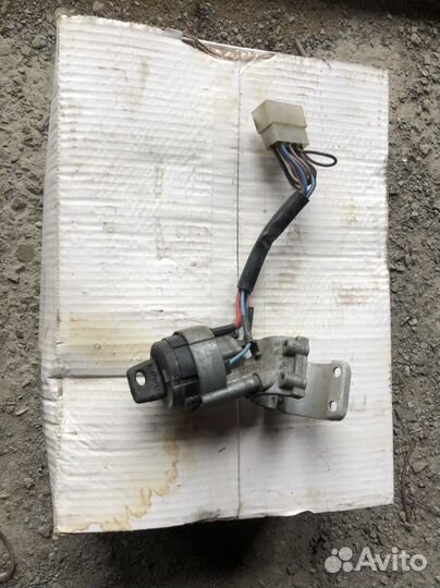 Замки зажигания ваз - 2109-14