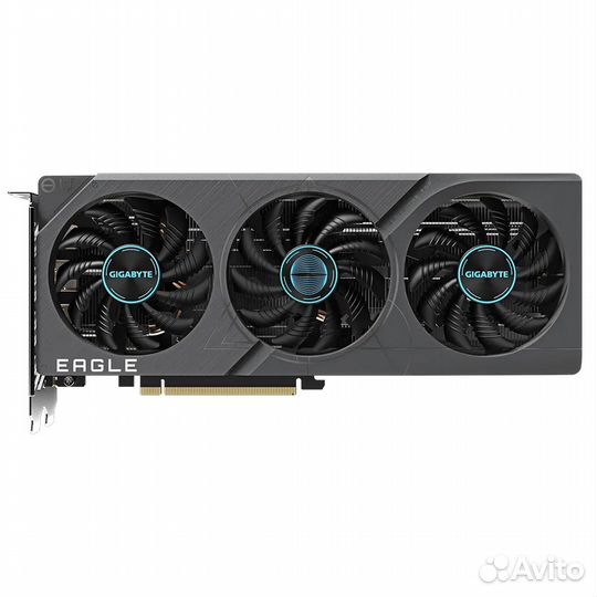 Geforce rtx 4060 ti eagle oc 8gb