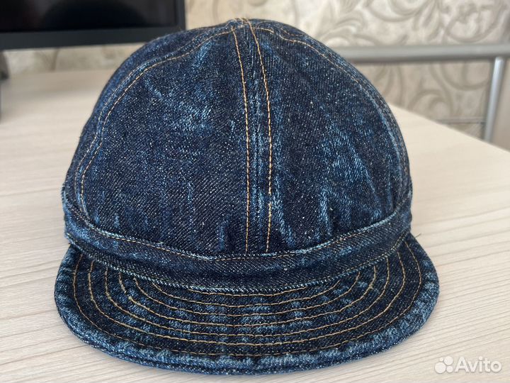 Кепка samurai 15 oz