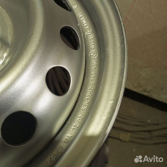 Диски r 13 4/100