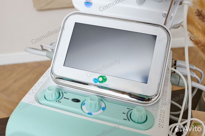 H2O2 7 в 1 новый