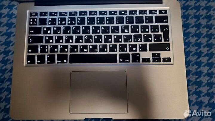 Apple MacBook Air 13 2017