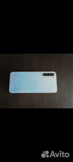 Xiaomi Redmi Note 8T, 4/64 ГБ