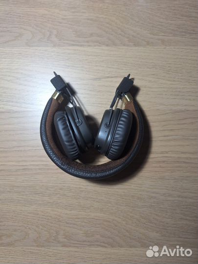 Marshall Major 2 Bluetooth