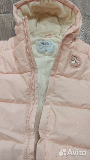 Комбинезон 74