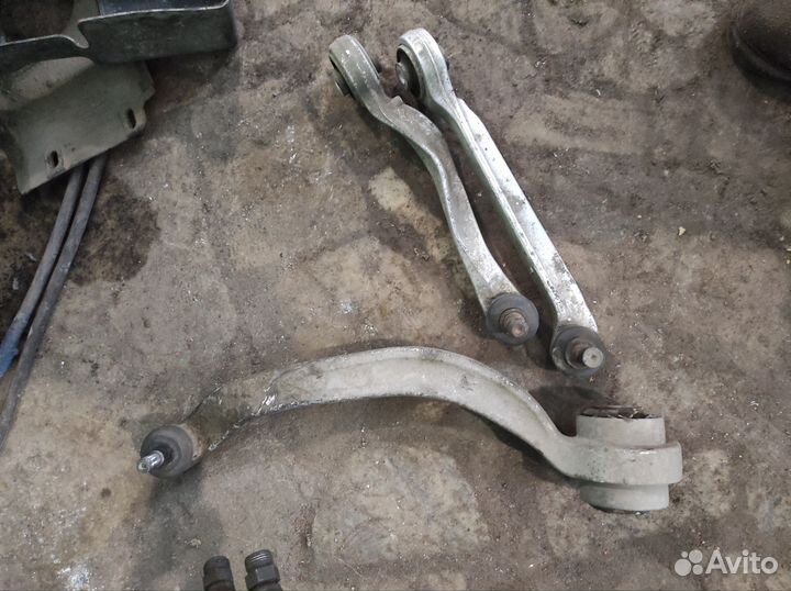 Рычаги подвески Volkswagen Passat b5