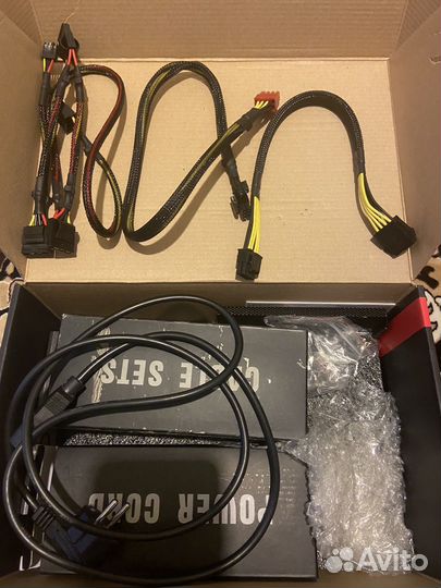 Thermaltake tr2 rx 650w