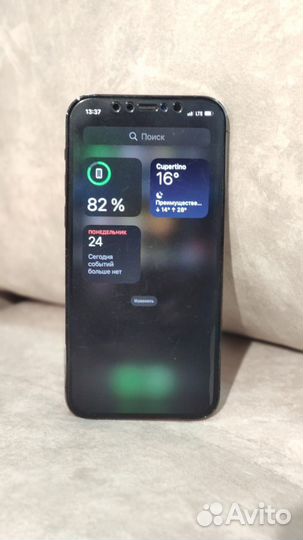 iPhone 12 про 256 гб