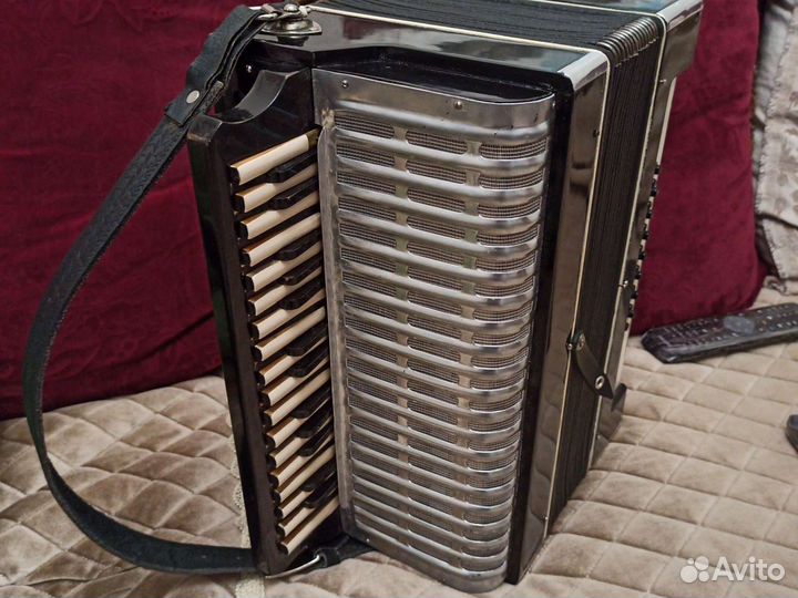 Национальная Гармонь