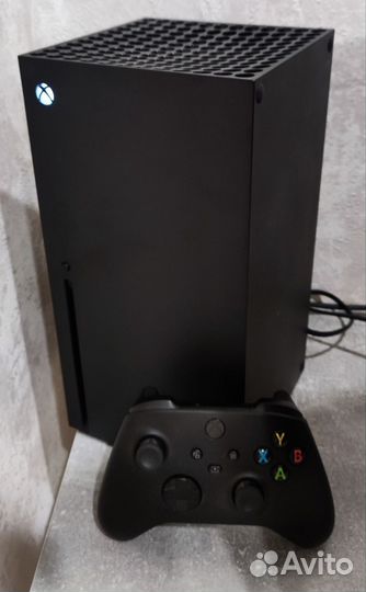 Xbox series x