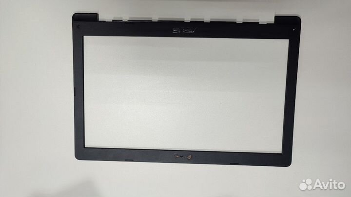 Ноутбук Asus X553M в разбор