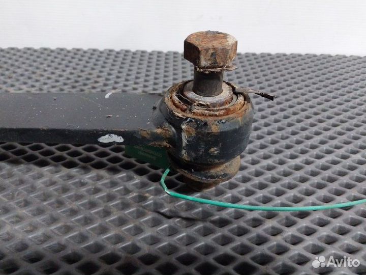 Стойка стабилизатора Man