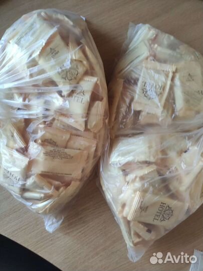 Мыло туалетное