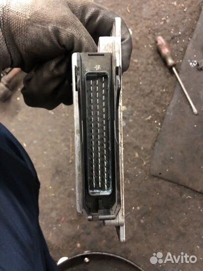 Продам эбу Январь 5.1.1 2111-1411020-71