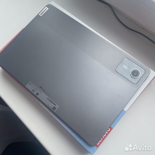 Lenovo xiaoxin pad 2024