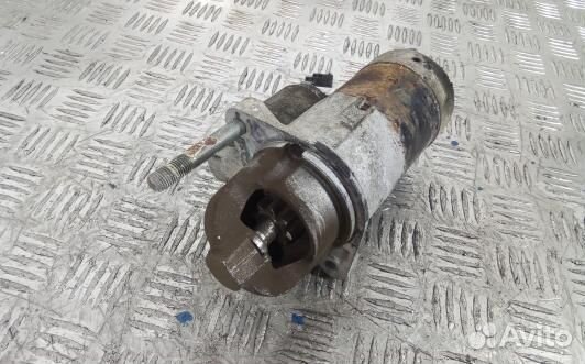 Стартер бензиновый suzuki liana 1 (LSE15DF01)