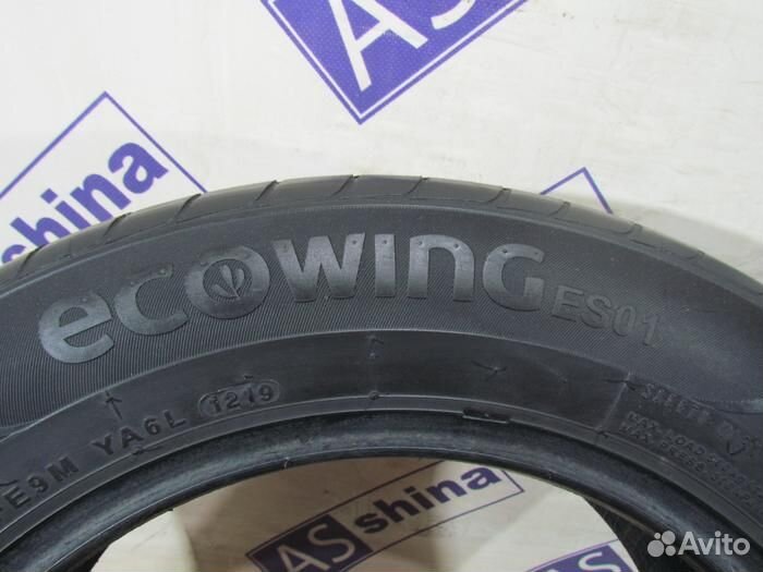 Kumho Ecowing ES01 KH27 185/65 R15 95M