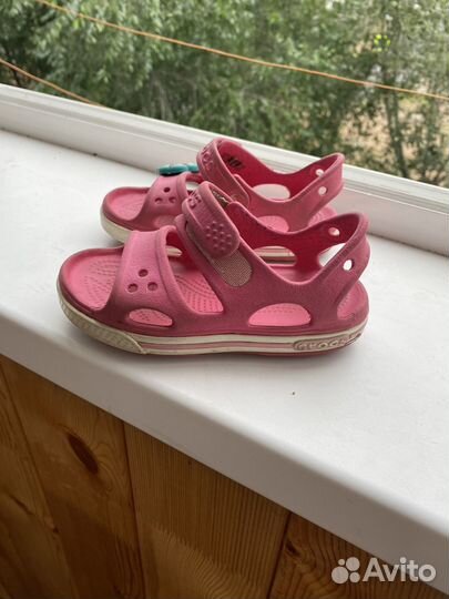 Crocs оригинал