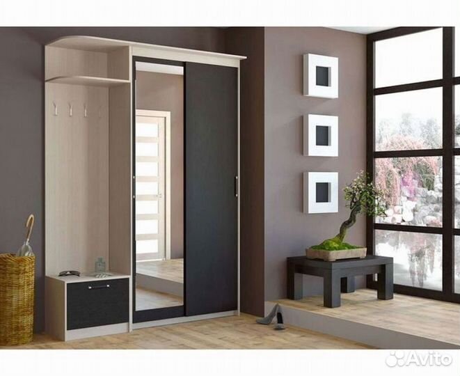 Мебель на заказ