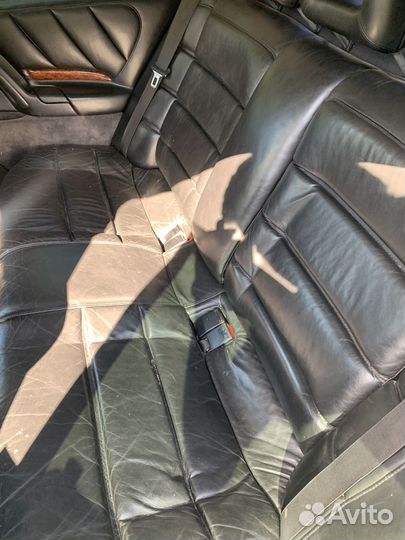 Разбор Opel Omega B x30xe mv6 АКПП