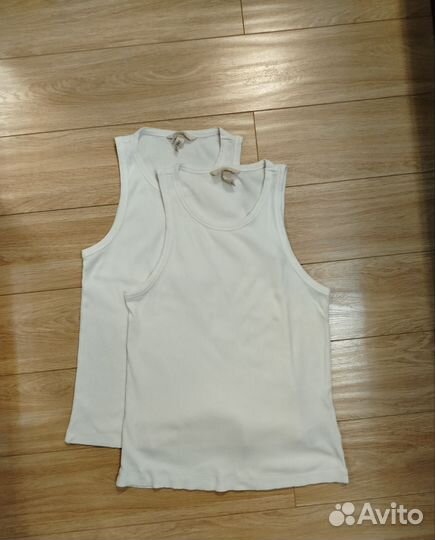 Майки женские