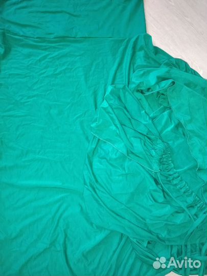 Новое платье-трансформер L (48-50)