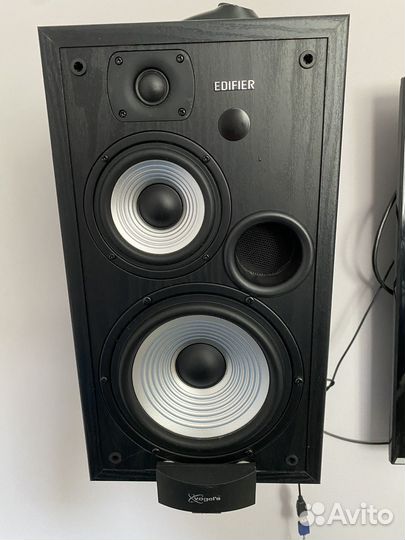 Колонки edifier r2700
