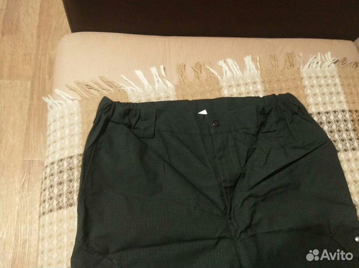 Форма, спецодежда