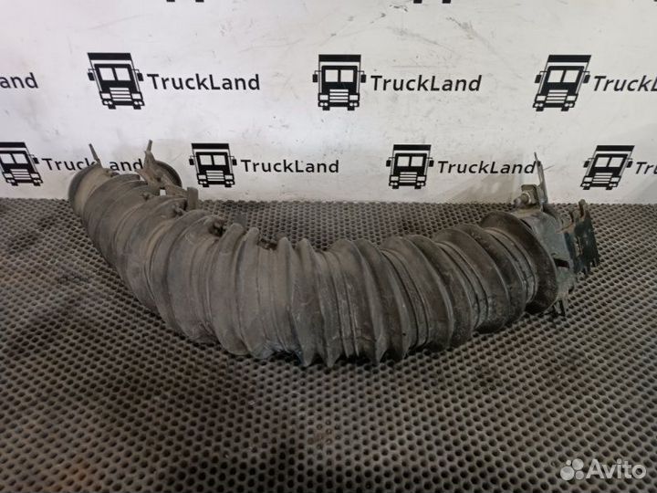 Кожух электропроводки Daf Xf 106