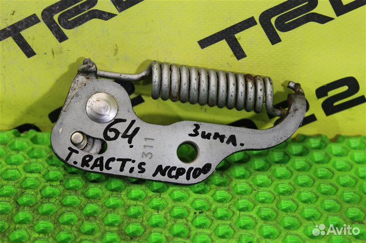 Трапеция дворников Toyota Prius ZVW30 2ZR-FXE 2012