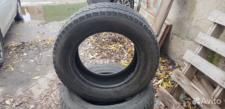 Yokohama Ice Guard 5 IG50 A 215/65 R16