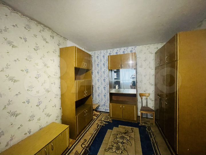 1-к. квартира, 24 м², 2/9 эт.