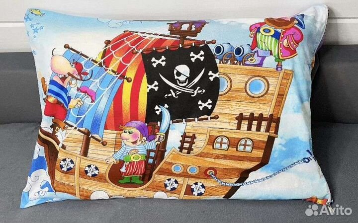 Наволочки ручной работы