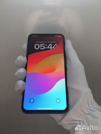 iPhone XS Max 2 sim