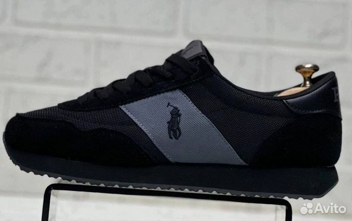 Кроссовки Polo premium